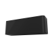 Toshiba Shorai Curve Black RAS-B10P2KVSGB-E / RAS-10P2AVSG-E 9.000 BTU/h