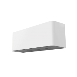 Toshiba Shorai Curve White RAS-B10P2KVSG-E / RAS-10P2AVSG-E 9.000 BTU/h