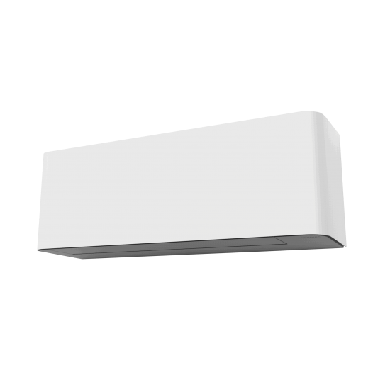 Toshiba Shorai Curve White RAS-B24P2KVSG-E / RAS-24P2AVSG-E 24.000 BTU/h