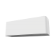 Toshiba Shorai Curve White RAS-B24P2KVSG-E / RAS-24P2AVSG-E 24.000 BTU/h