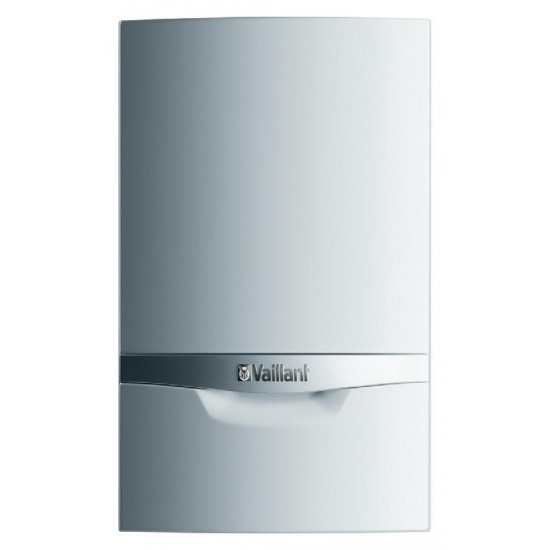 Vaillant ecoTEC plus VU 656 -5 Επιτοίχιος Λέβητας Αερίου Συμπύκνωσης 59 kW