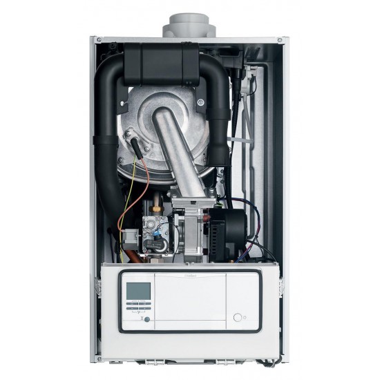 Vaillant ecoTEC plus VU 656 -5 Επιτοίχιος Λέβητας Αερίου Συμπύκνωσης 59 kW