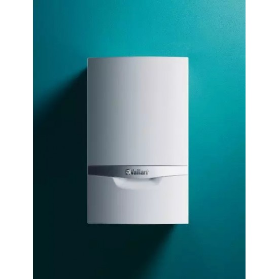 Vaillant ecoTEC plus VU 656 -5 Επιτοίχιος Λέβητας Αερίου Συμπύκνωσης 59 kW