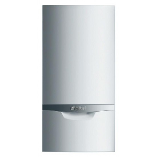 Vaillant ecoTEC plus VU 1206 - 5 Επιτοίχιος Λέβητας Αερίου Συμπύκνωσης 111 kW