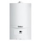 Vaillant ecoTEC pure VUW 236-2 Επιτοίχιος Λέβητας Αερίου Συμπύκνωσης για Θέρμανση και Ζεστό Νερό Χρήσης 19 kW