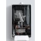 Vaillant ecoTEC pure VUW 236-2 Επιτοίχιος Λέβητας Αερίου Συμπύκνωσης για Θέρμανση και Ζεστό Νερό Χρήσης 19 kW