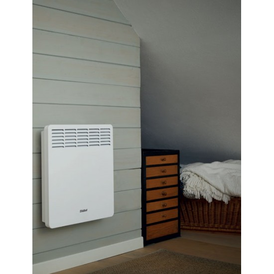 Θερμοπομπός Vaillant eloMENT VER 2500W