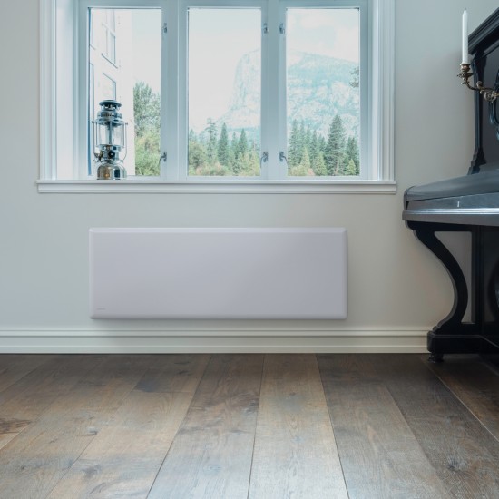 Θερμοπομπός Nobo NTL4T 12 Top Outlet 1250W