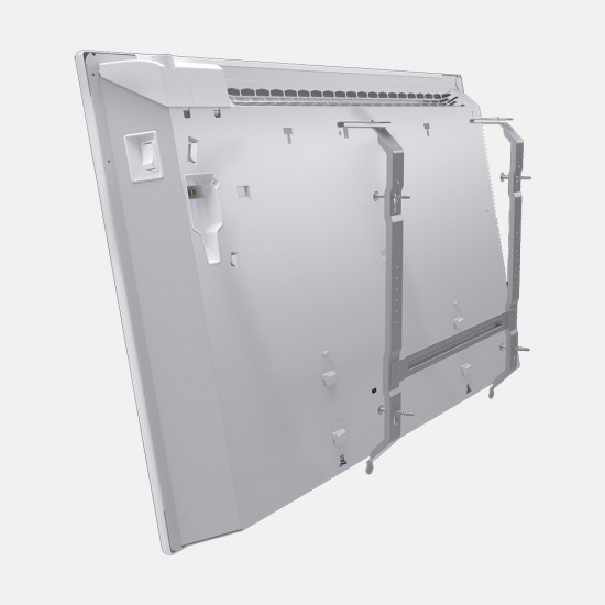 Θερμοπομπός Nobo NTL4T 12 Top Outlet 1250W